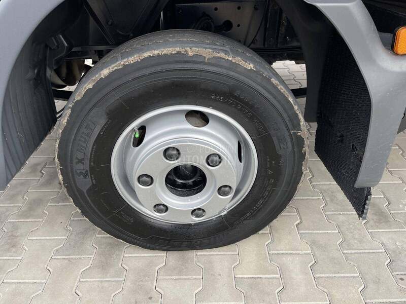 MAN TGL 12.250