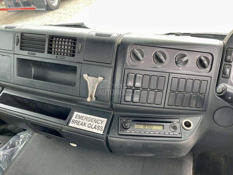 MAN TGL 12.250
