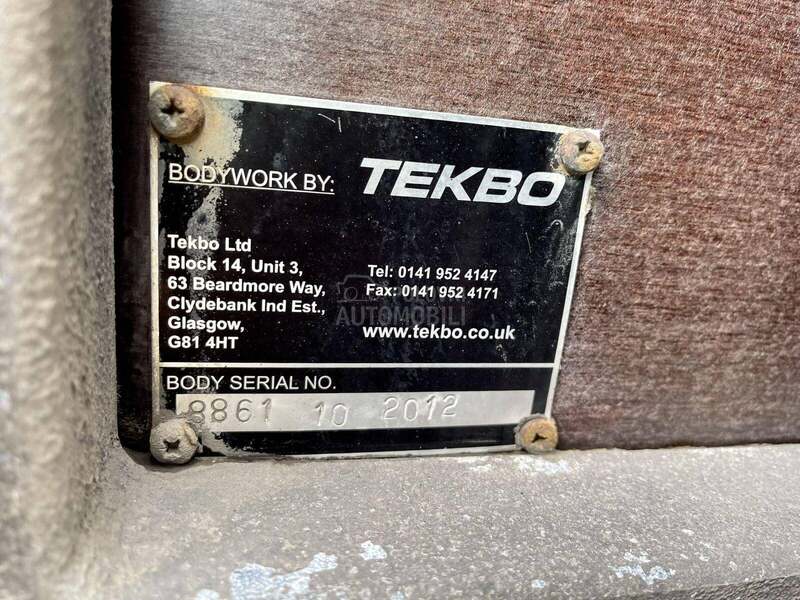 MAN TGL 12.250