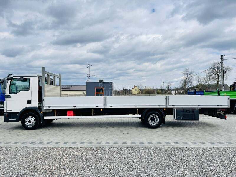 MAN TGL 12.250