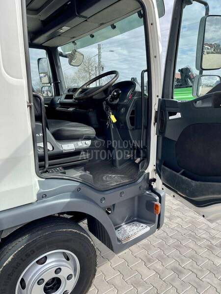 MAN TGL 12.250