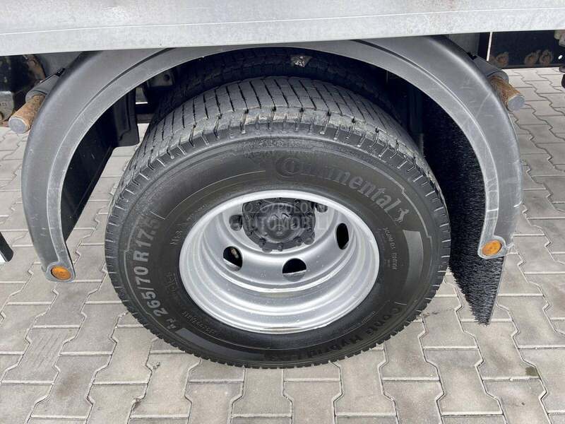 MAN TGL 12.250