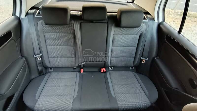 Volkswagen Golf 6 1.6 TDI TRENDLINE