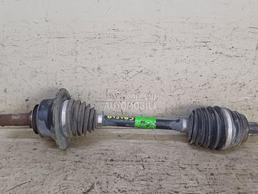 POLUOSOVINA za Mercedes Benz GL Klasa