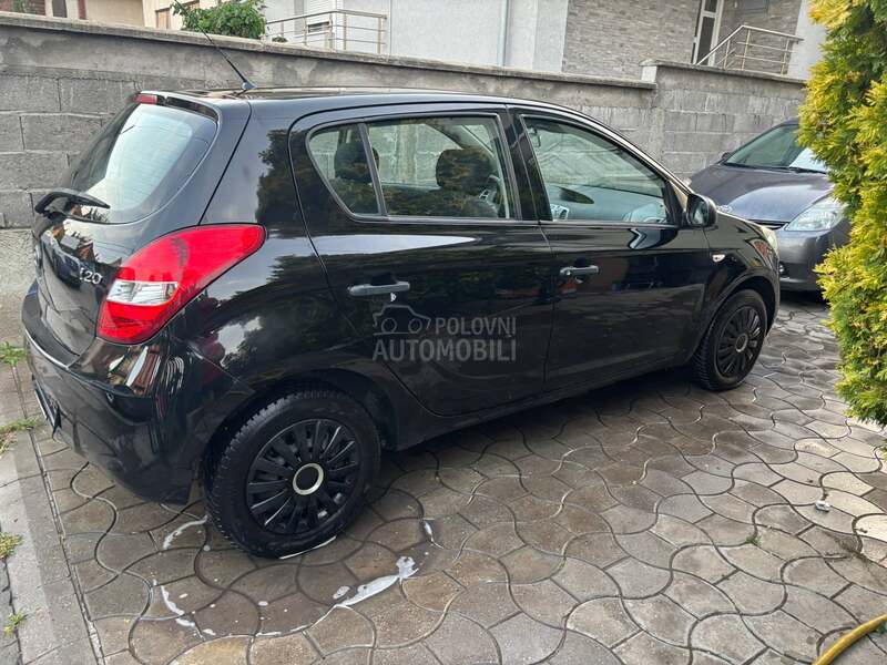 Hyundai i20 1.2 Ch