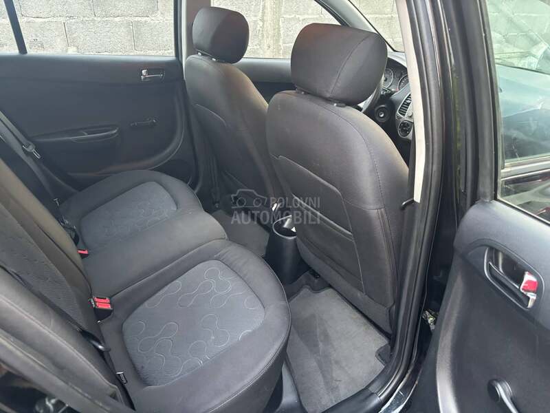 Hyundai i20 1.2 Ch