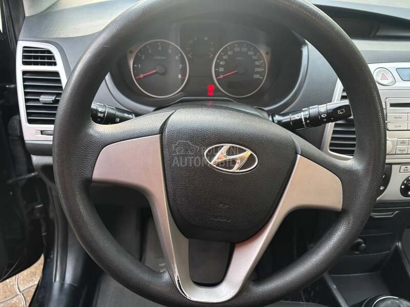Hyundai i20 1.2 Ch