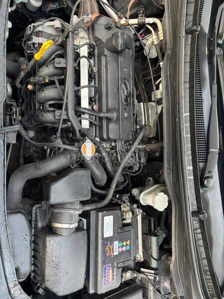 Hyundai i20 1.2 Ch