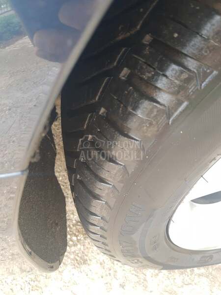 Citroen C5 1.6 HDI