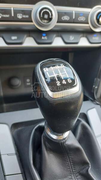 Hyundai Elantra gls