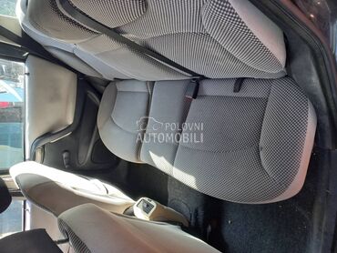 sedista 5v za Fiat Stilo