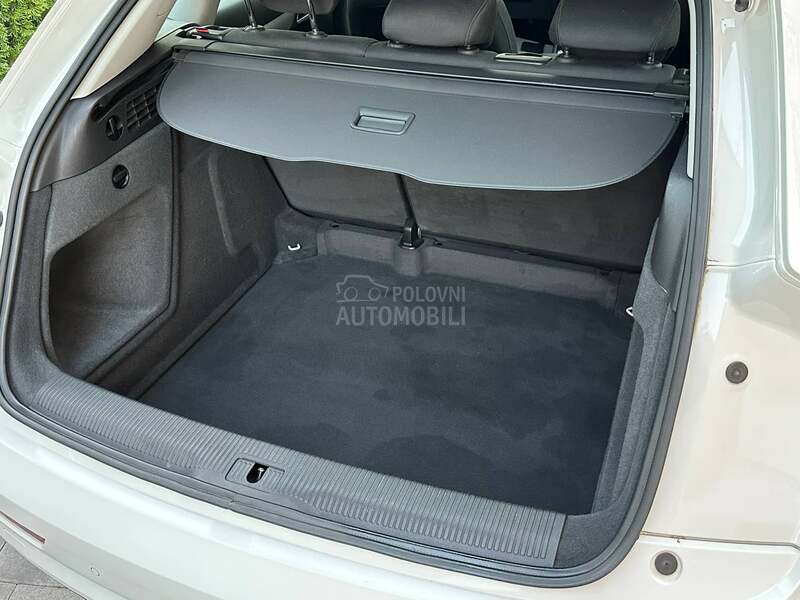 Audi Q3 2.0TDI/QUATTRO