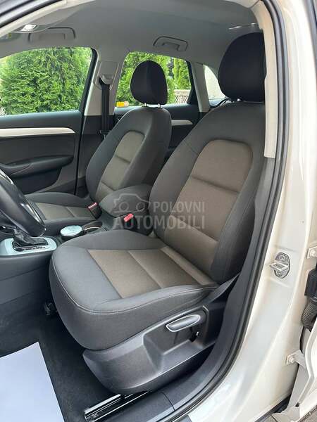 Audi Q3 2.0TDI/QUATTRO
