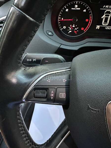 Audi Q3 2.0TDI/QUATTRO