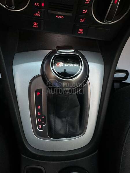 Audi Q3 2.0TDI/QUATTRO