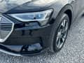 Audi e-tron 55 Sportback