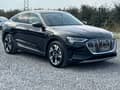 Audi e-tron 55 Sportback