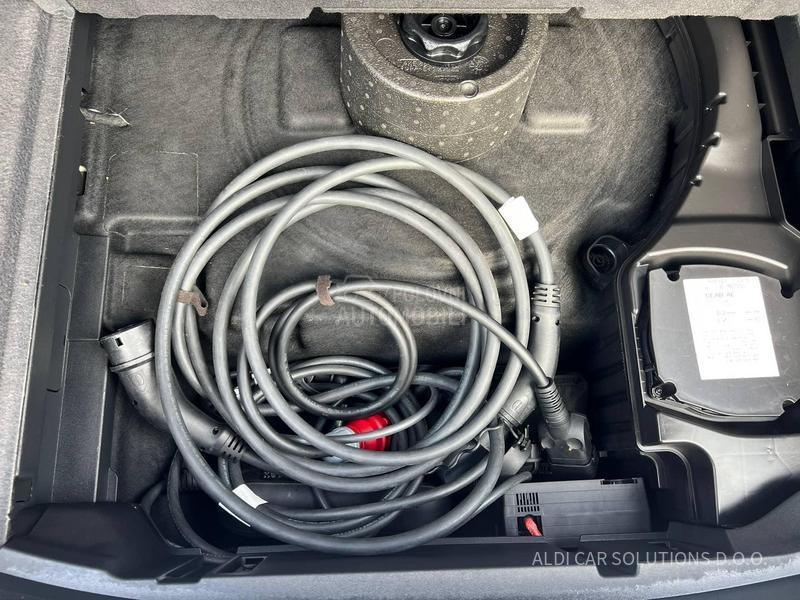 Audi e-tron 55 Sportback