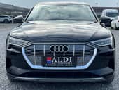 Audi e-tron 55 Sportback