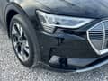 Audi e-tron 55 Sportback