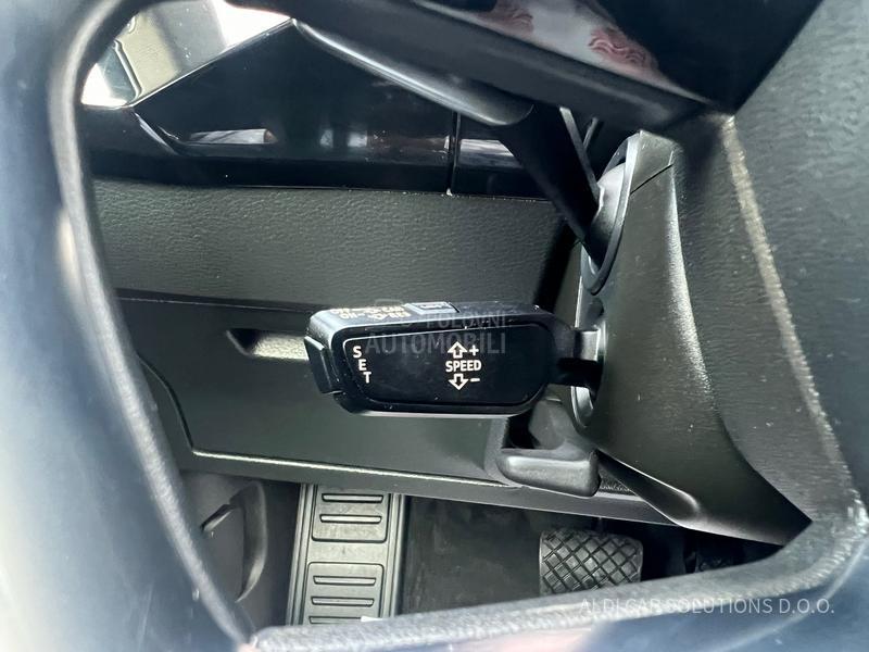Audi e-tron 55 Sportback