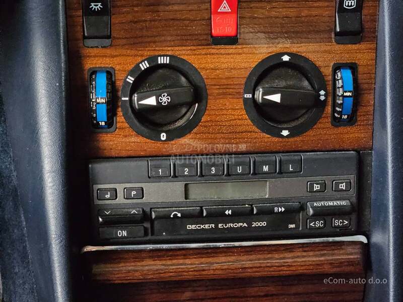 Mercedes Benz S 280 S280 SE