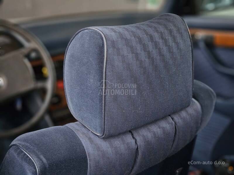 Mercedes Benz S 280 S280 SE