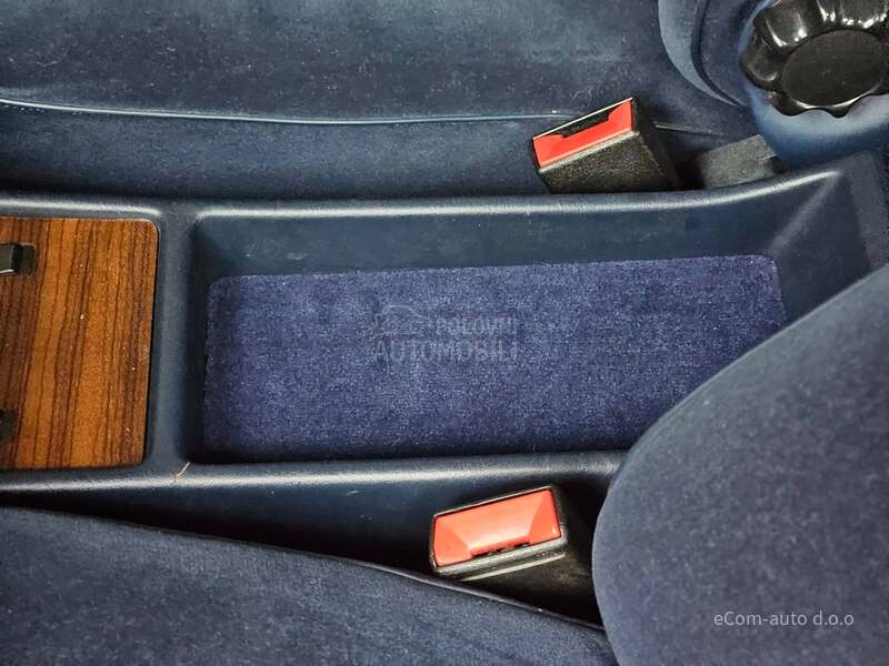 Mercedes Benz S 280 S280 SE