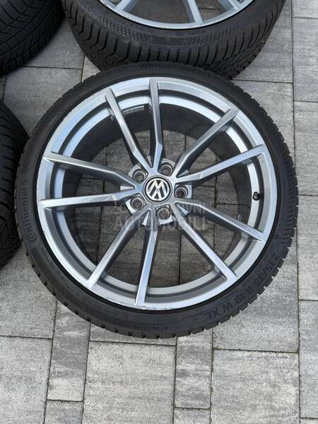 Aluminijumske felne pretoria 19" 5 x 112