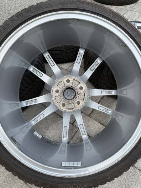 Aluminijumske felne pretoria 19" 5 x 112