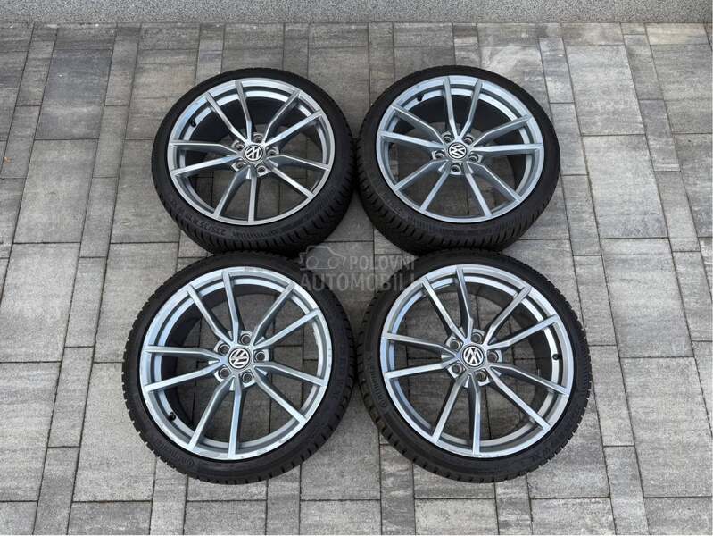 Aluminijumske felne pretoria 19" 5 x 112