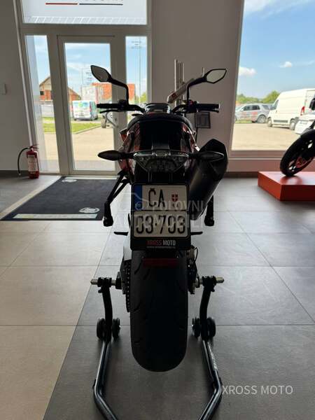 KTM 790 Duke