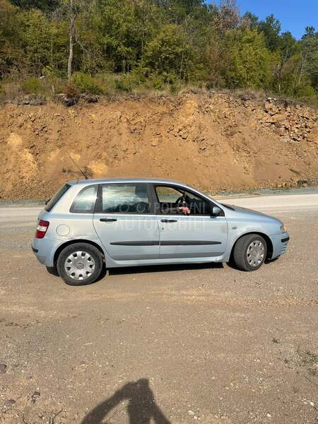 Fiat Stilo 