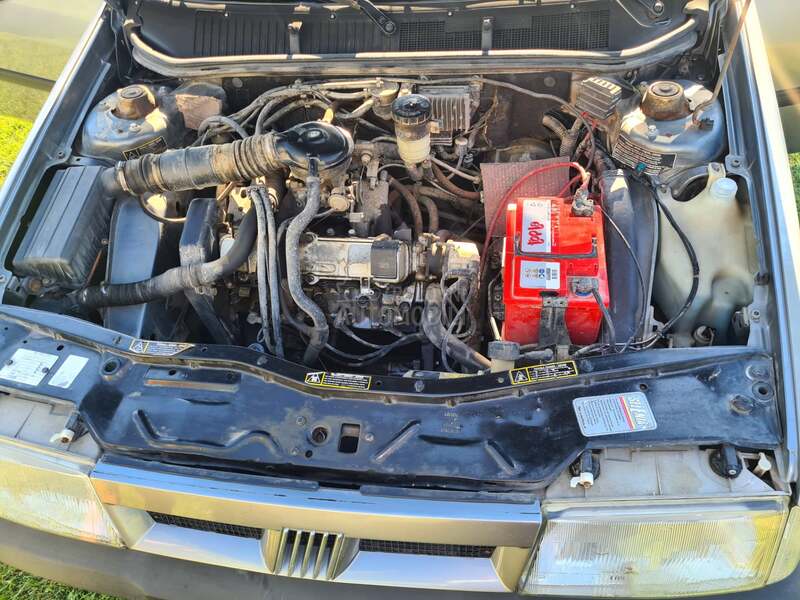 Fiat Tempra 
