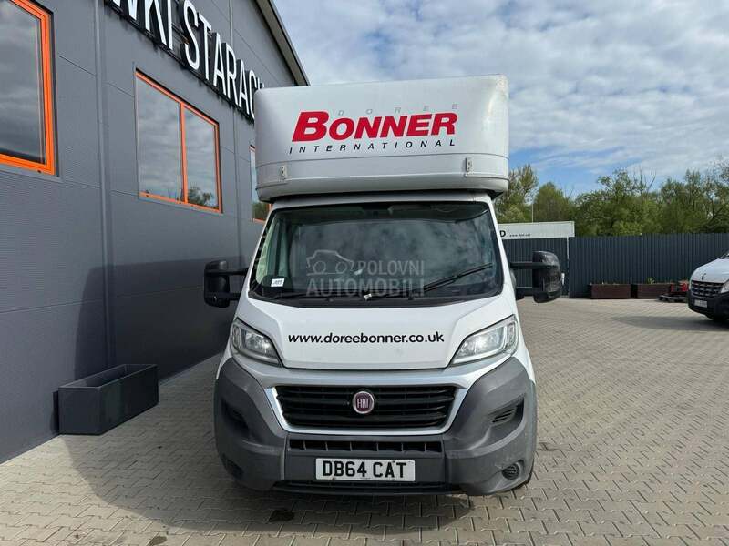Fiat Ducato 130