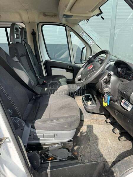 Fiat Ducato 130