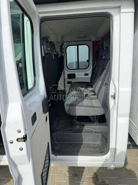 Fiat Ducato 130