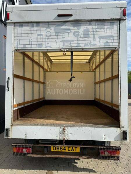 Fiat Ducato 130