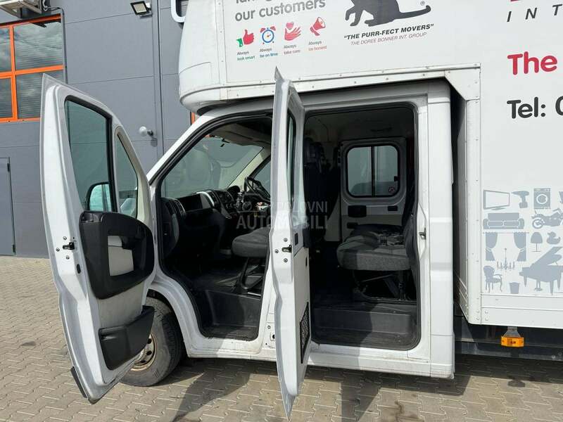 Fiat Ducato 130
