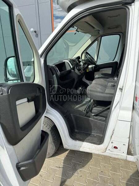 Fiat Ducato 130
