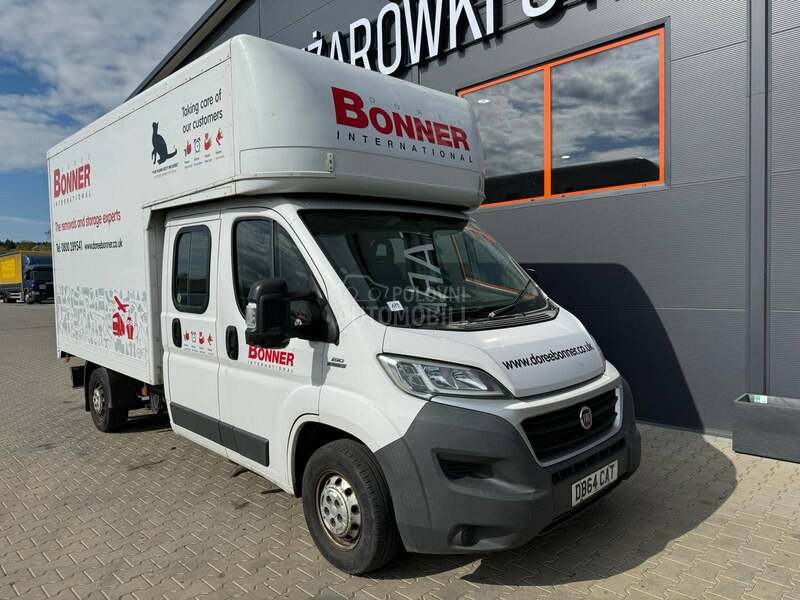 Fiat Ducato 130