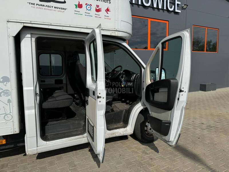 Fiat Ducato 130
