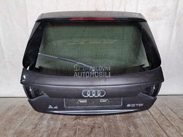 GEPEK za Audi A4
