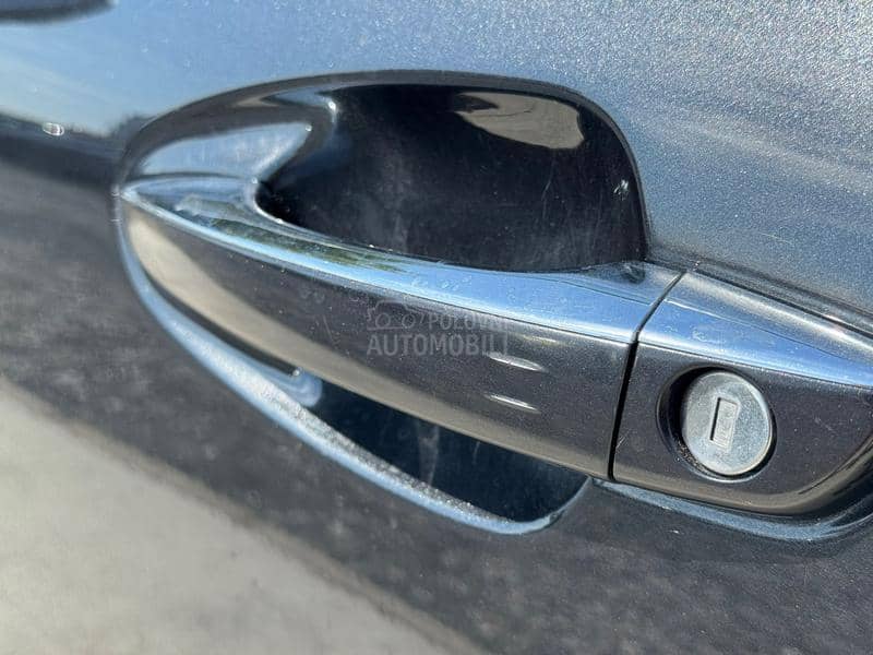 Peugeot 508 XEN / PANO