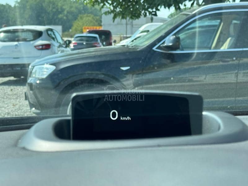 Peugeot 508 XEN / PANO