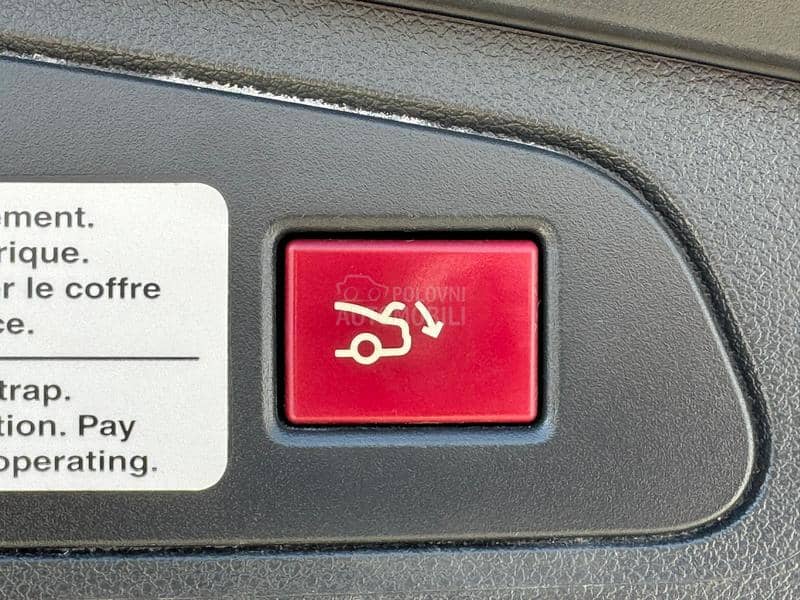 Peugeot 508 XEN / PANO