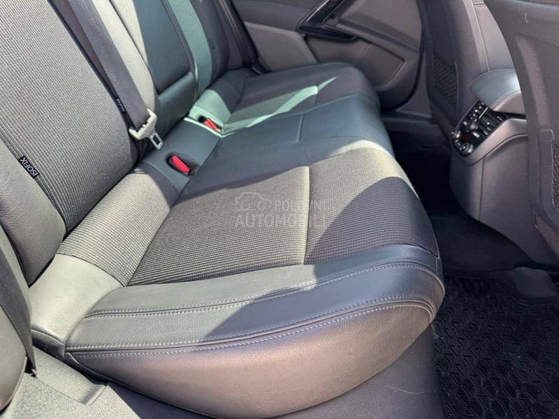 Peugeot 508 XEN / PANO