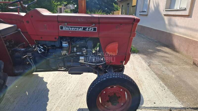 Universal 445