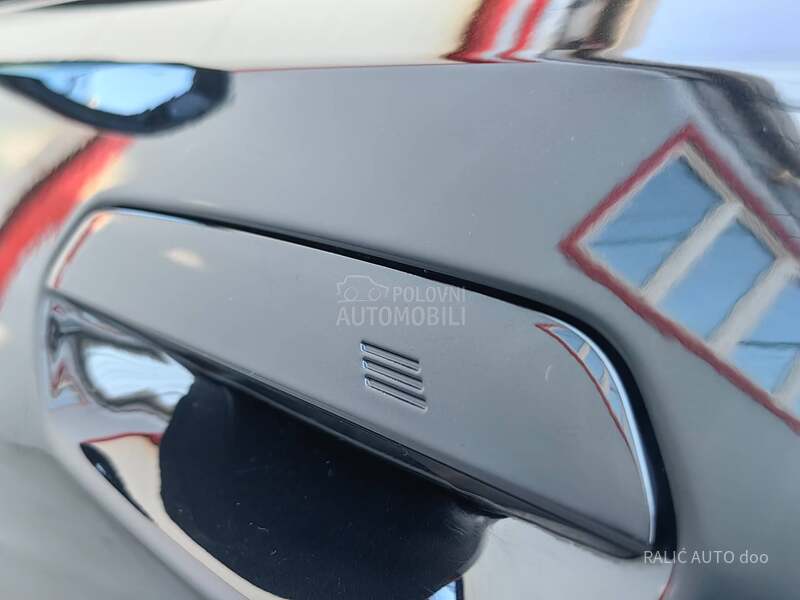 BMW 520 xd/M/Iconic/Bowers
