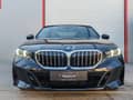 BMW 520 xd/M/Iconic/Bowers